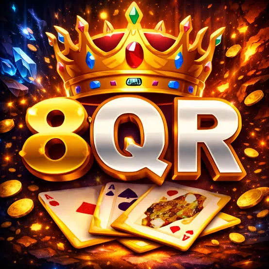 8QR - Game Idle Seru dan Mengasyikkan