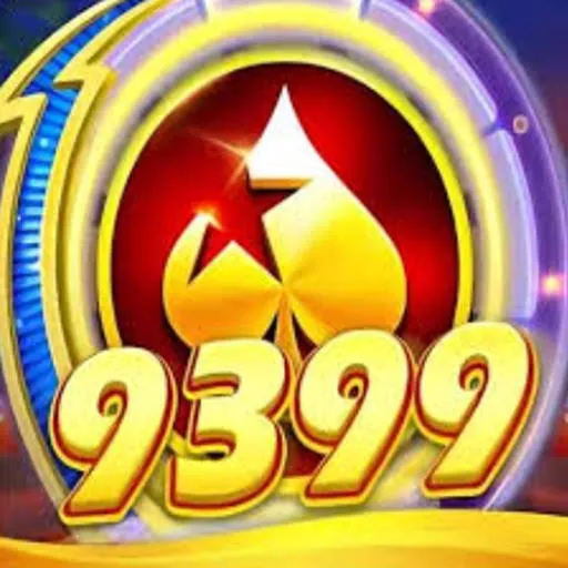 9399 - Pertarungan Seru di Dunia Fighting