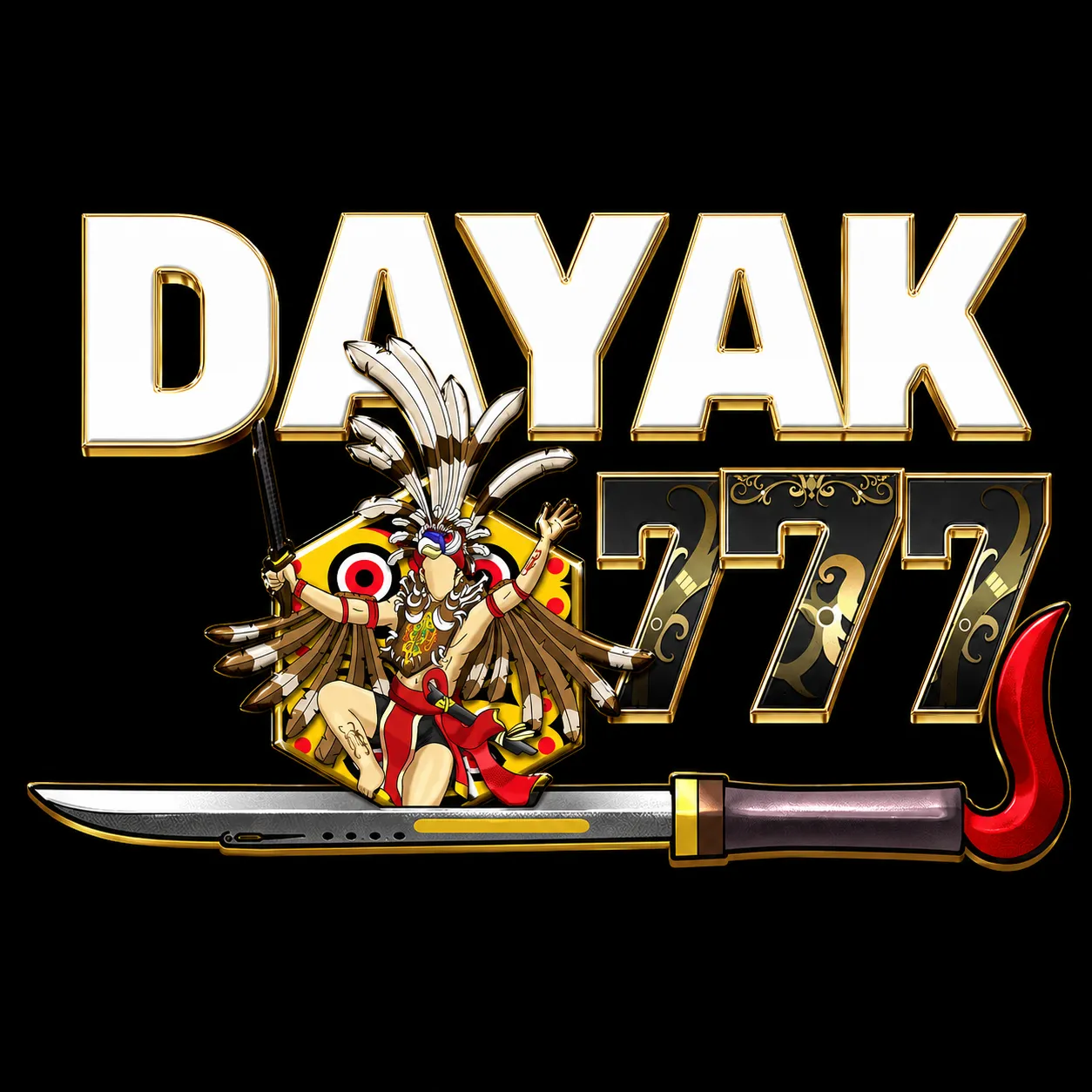 dayak777 APK QiuQiu