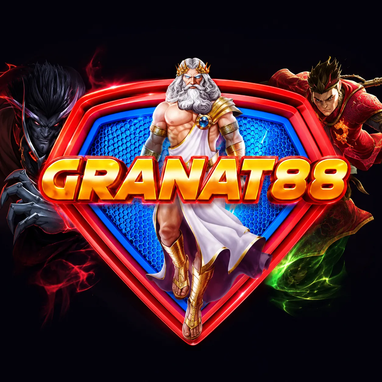 GRANAT88 - Permainan Slot yang Mengasyikkan