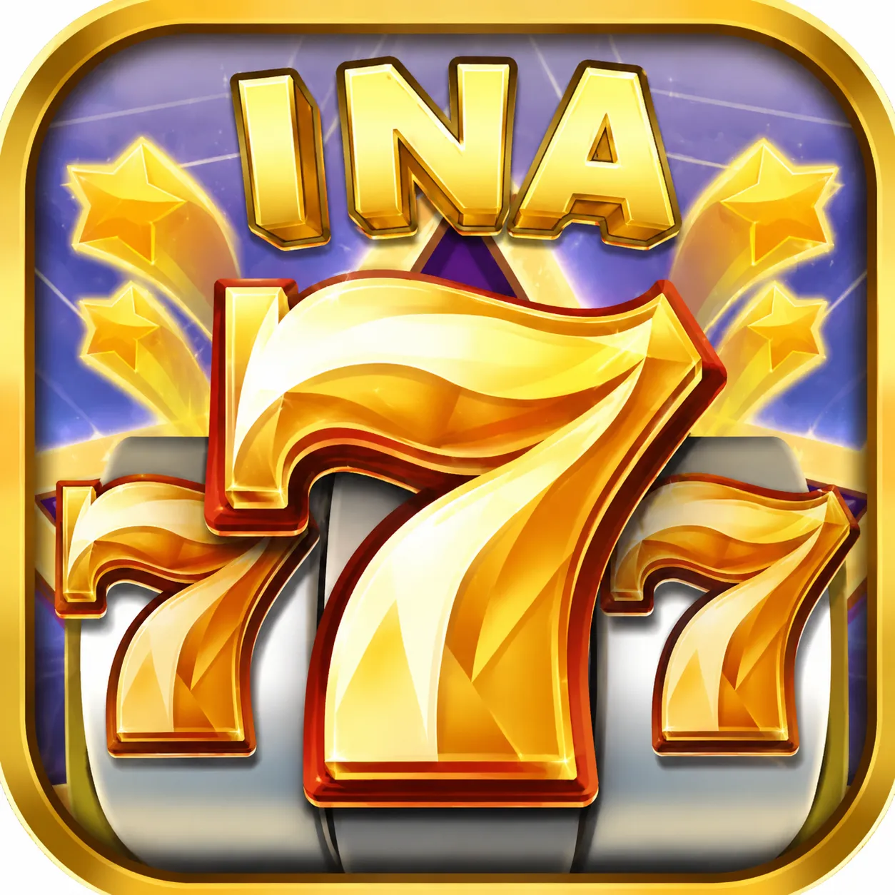 ina777 APK Live Casino