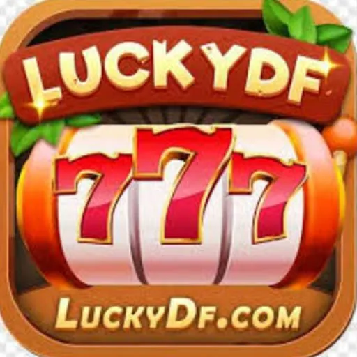 luckydf APK Racing